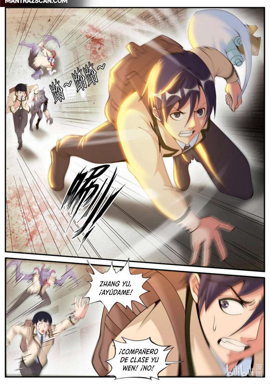 Capitulo 113 page 11