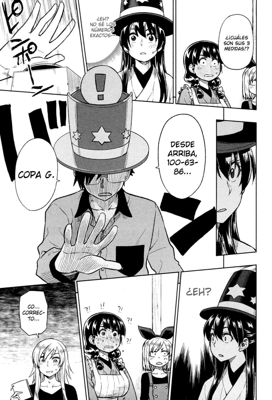 Capitulo 17 page 11
