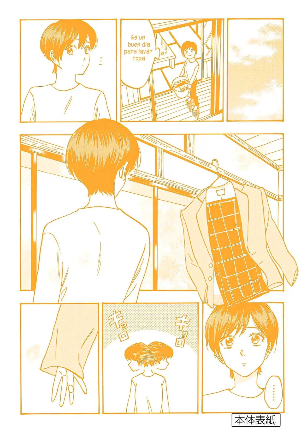 Capitulo 65.50 page 8
