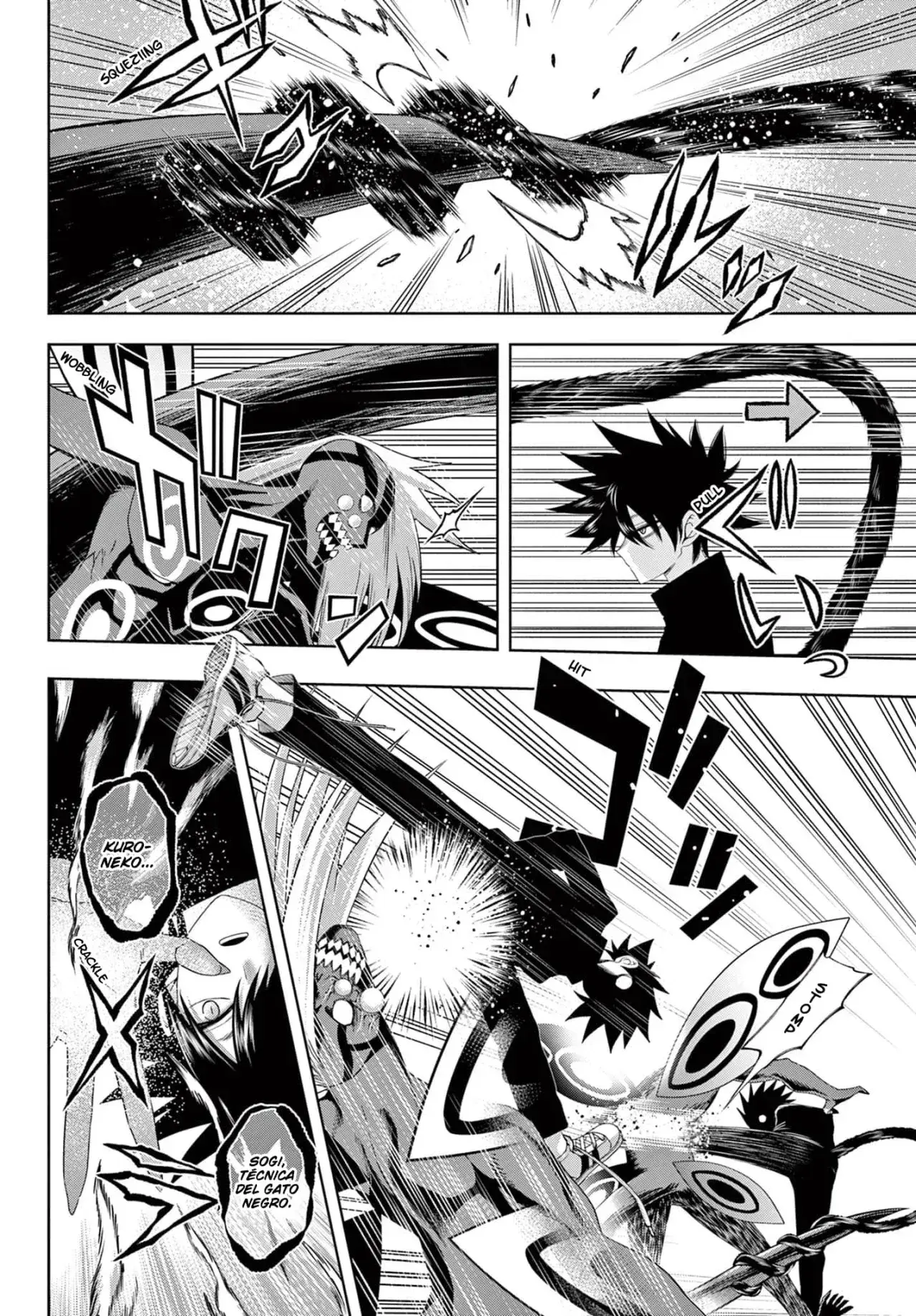 Capitulo 83 page 5