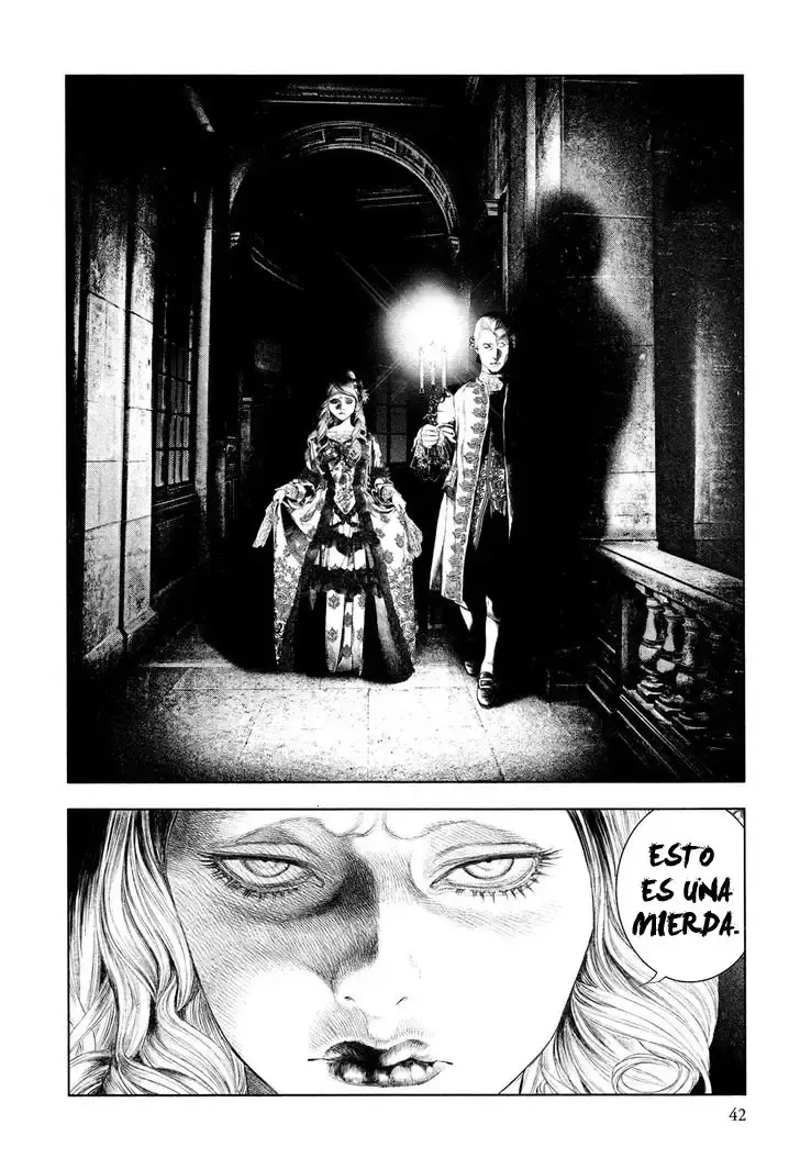 Capitulo 43 page 19