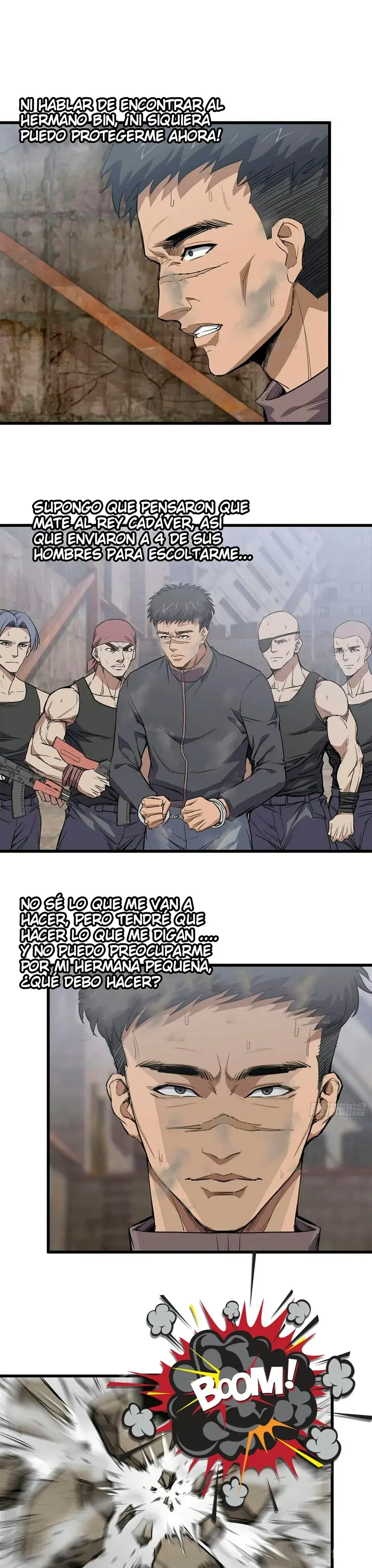 Capitulo 88 page 16