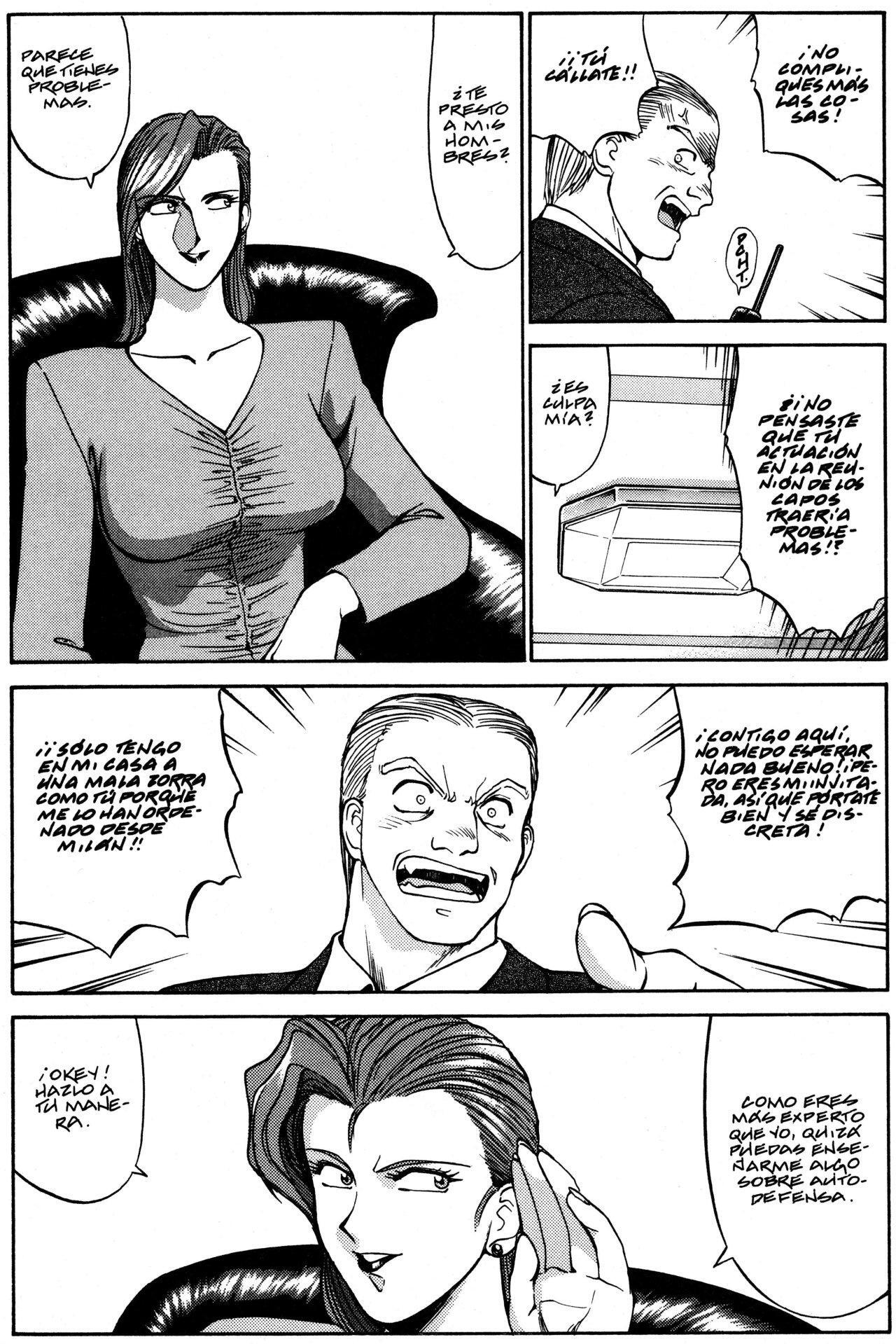 Capitulo 56 page 12