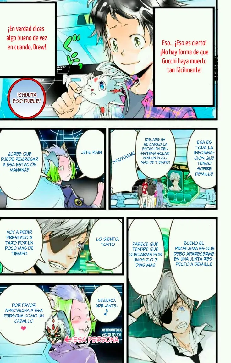 Capitulo 27 page 16