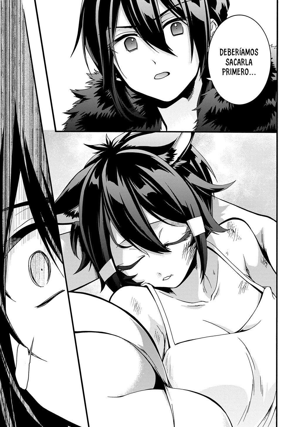 Capitulo 18 page 22