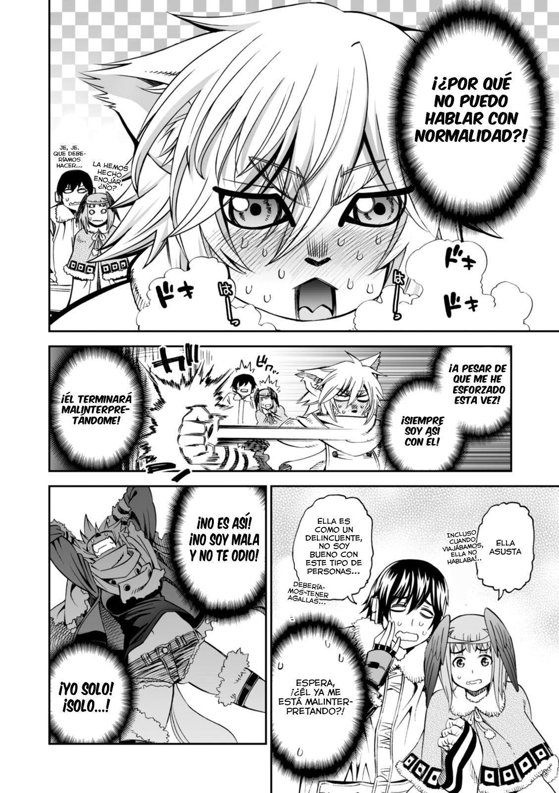 Capitulo 19 page 13