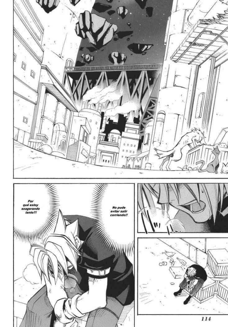 Capitulo 52 page 25
