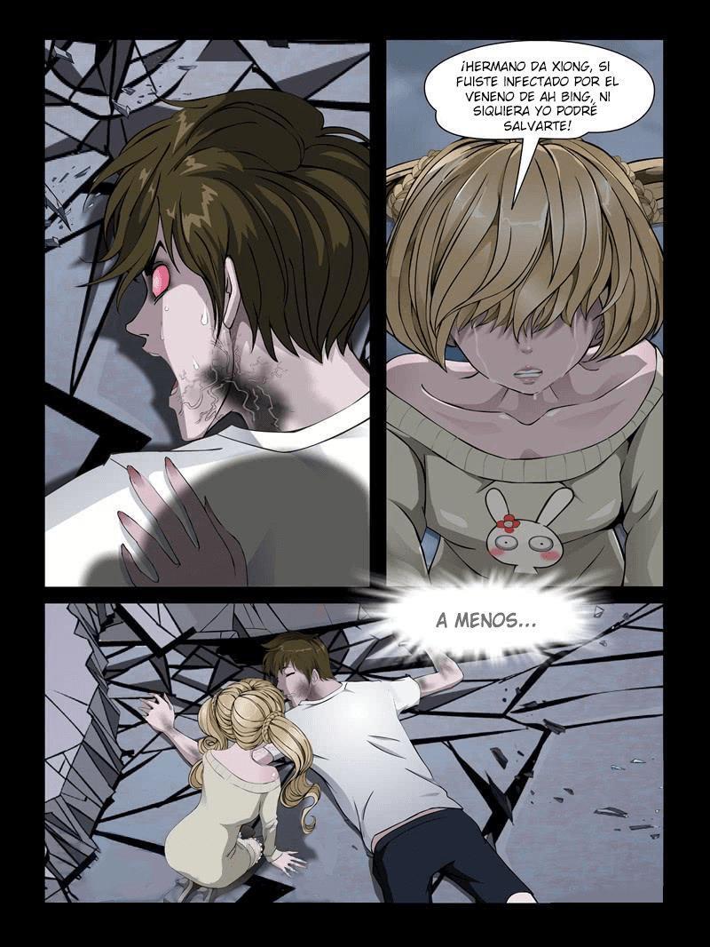 Capitulo 28 page 11