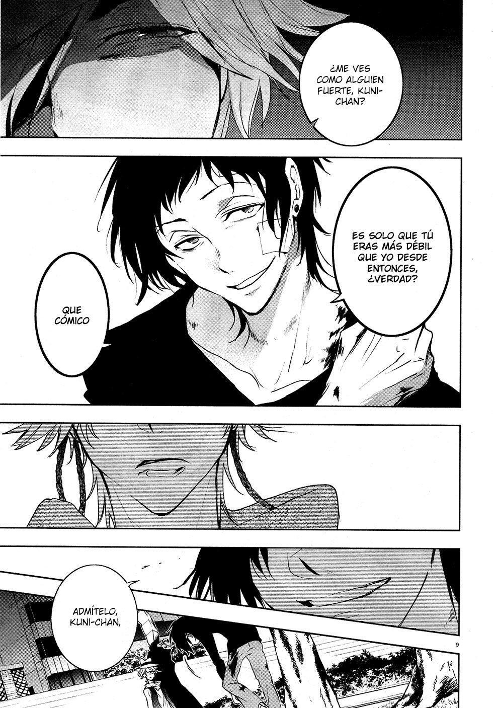 Capitulo 87 page 10