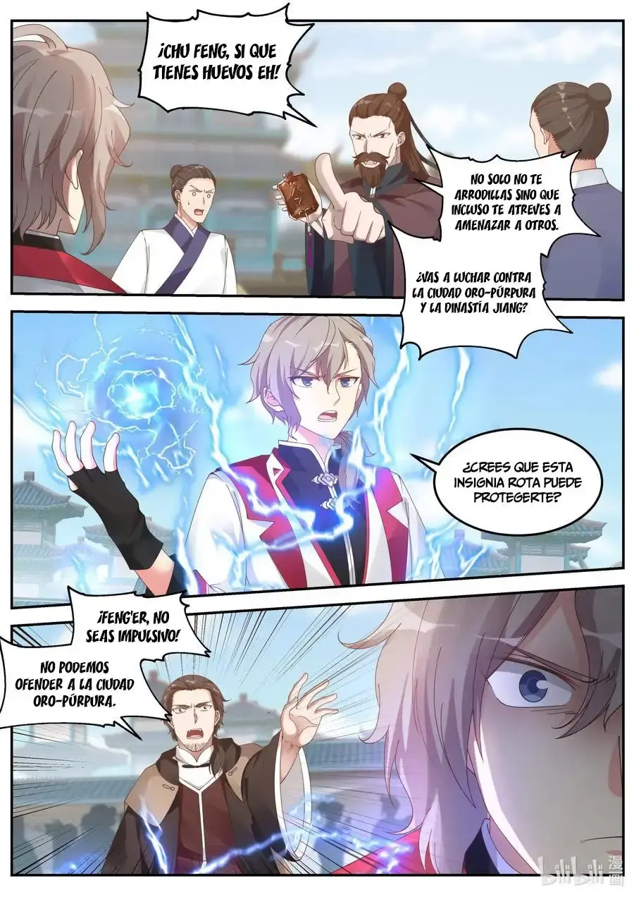 Capitulo 85 page 4