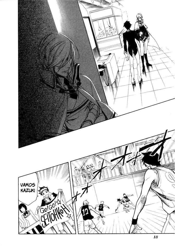Capitulo 1 page 17