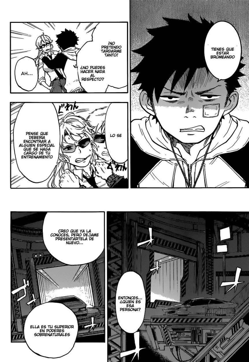 Capitulo 2 page 12