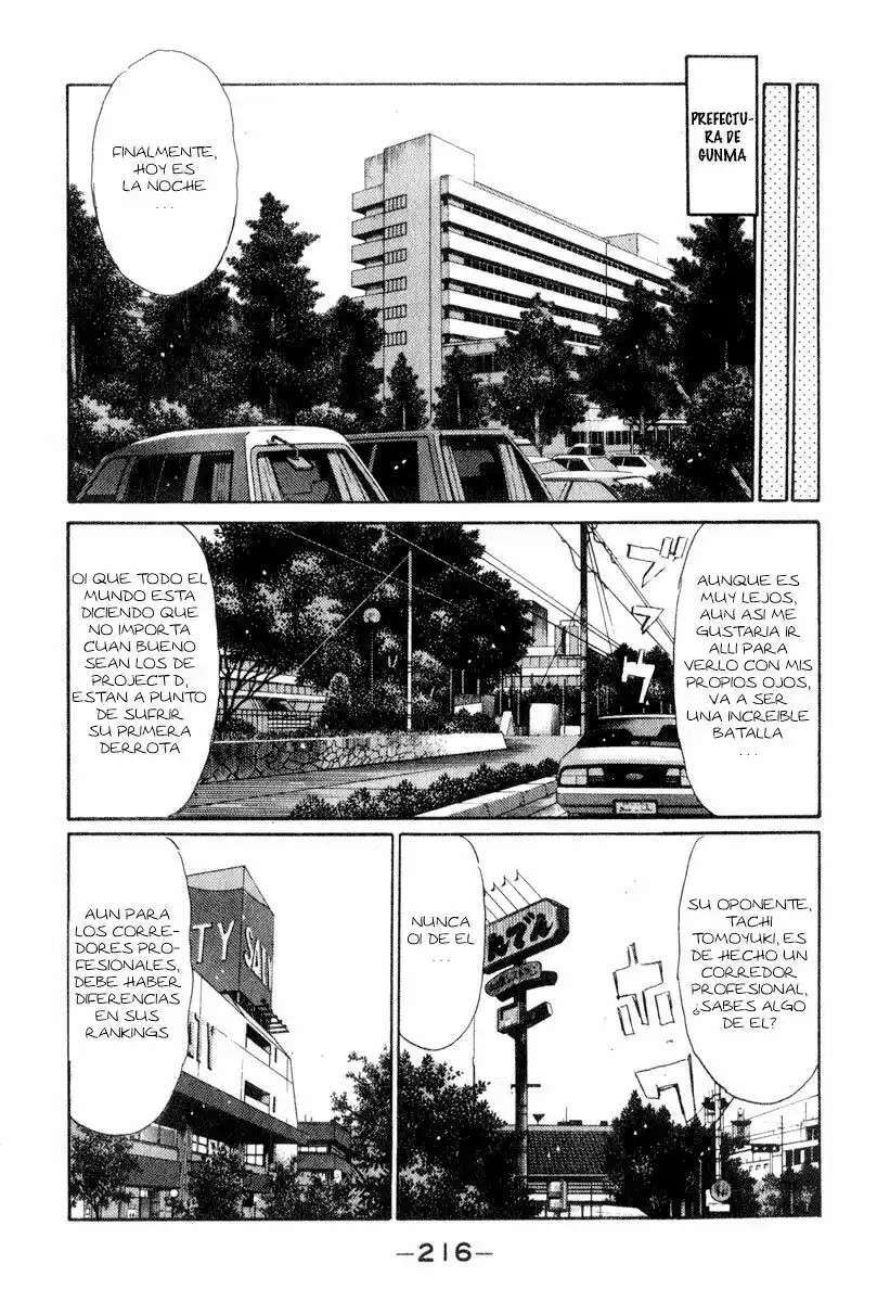 Capitulo 242 page 5