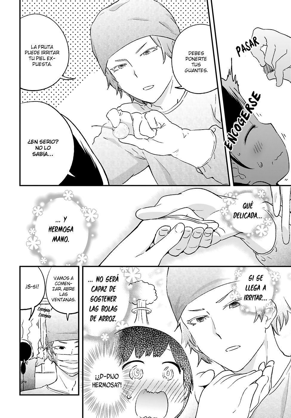 Capitulo 18 page 4