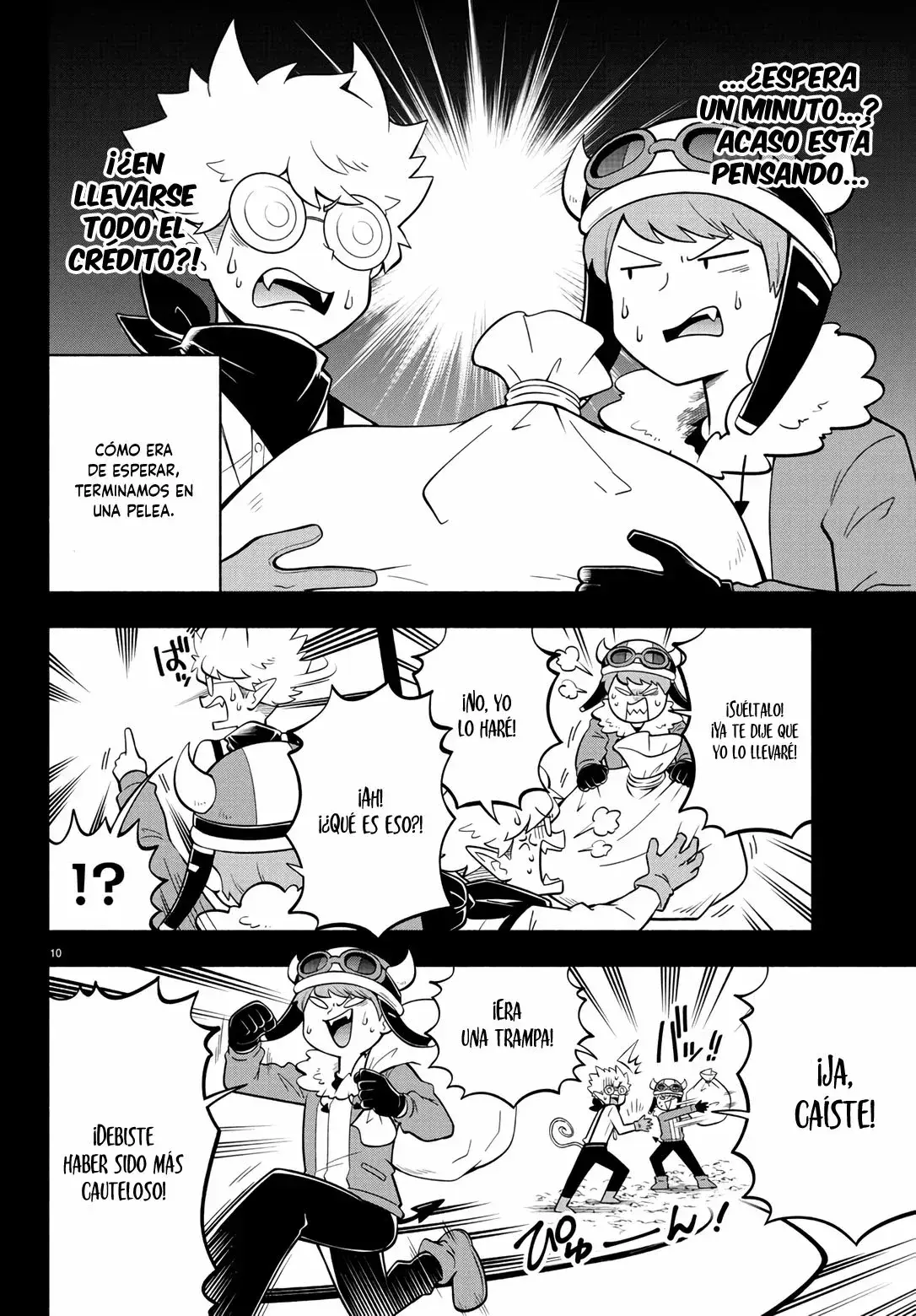 Capitulo 116 page 11