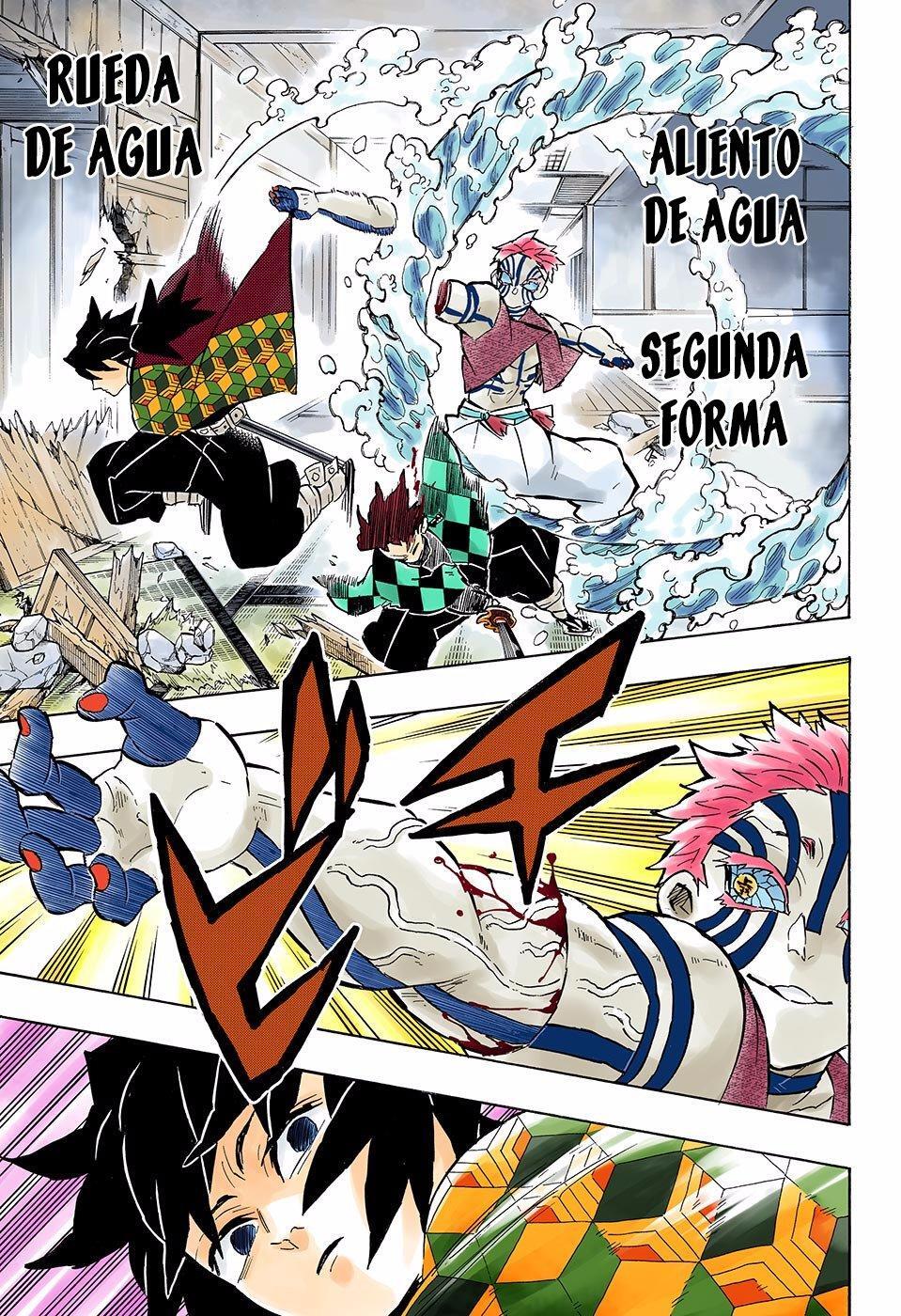 Capitulo 148.50 page 8