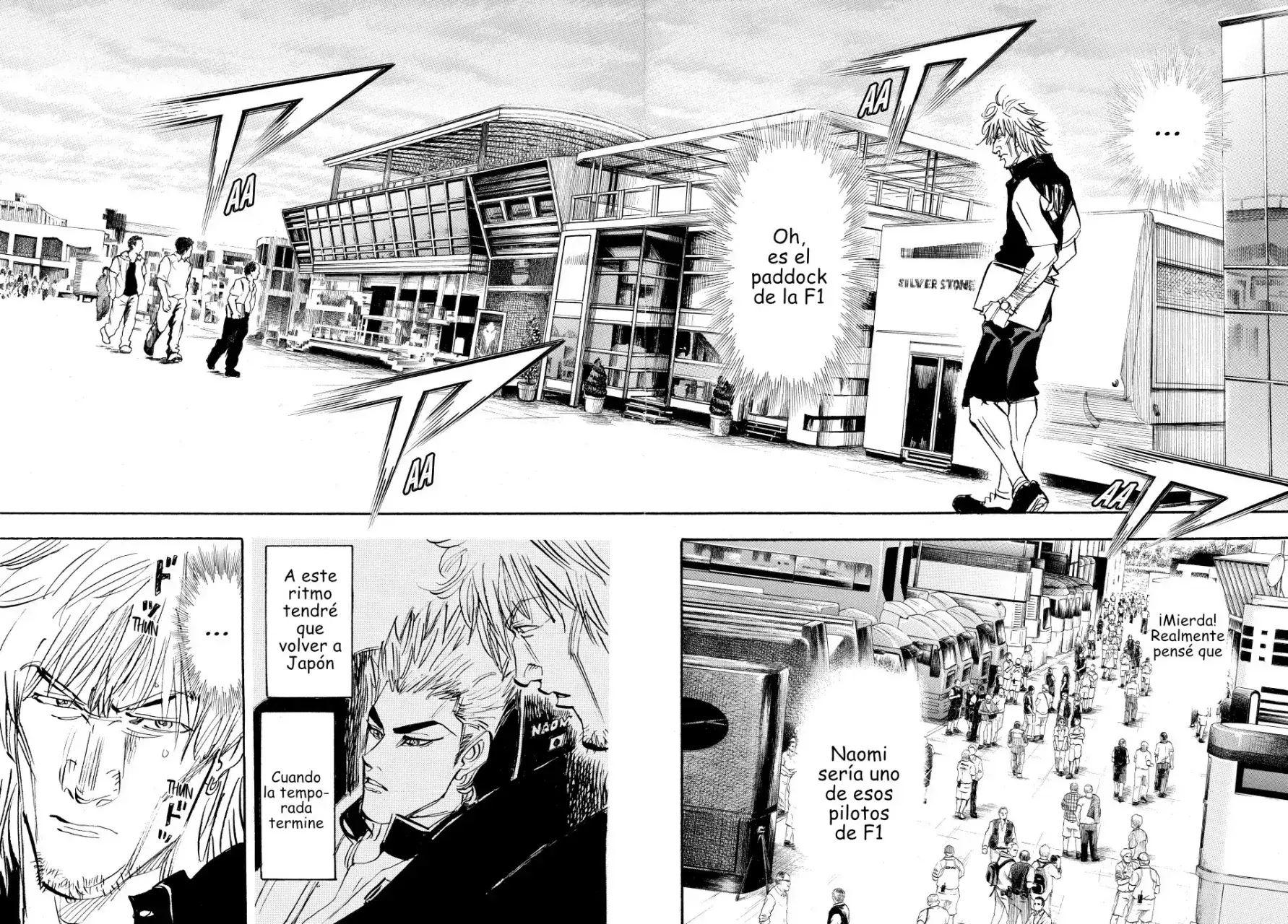 Capitulo 98 page 5