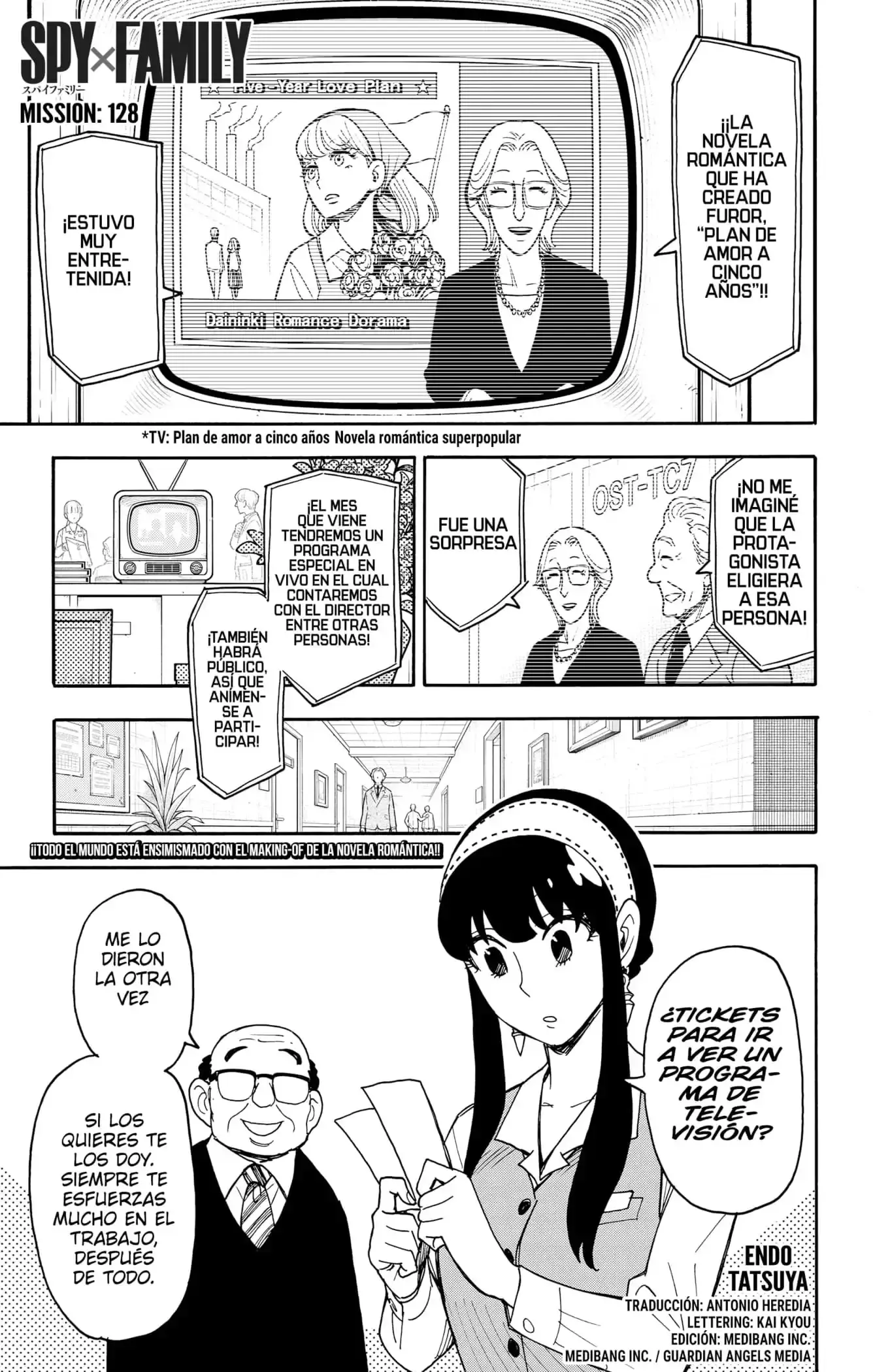 Capitulo 128 page 1