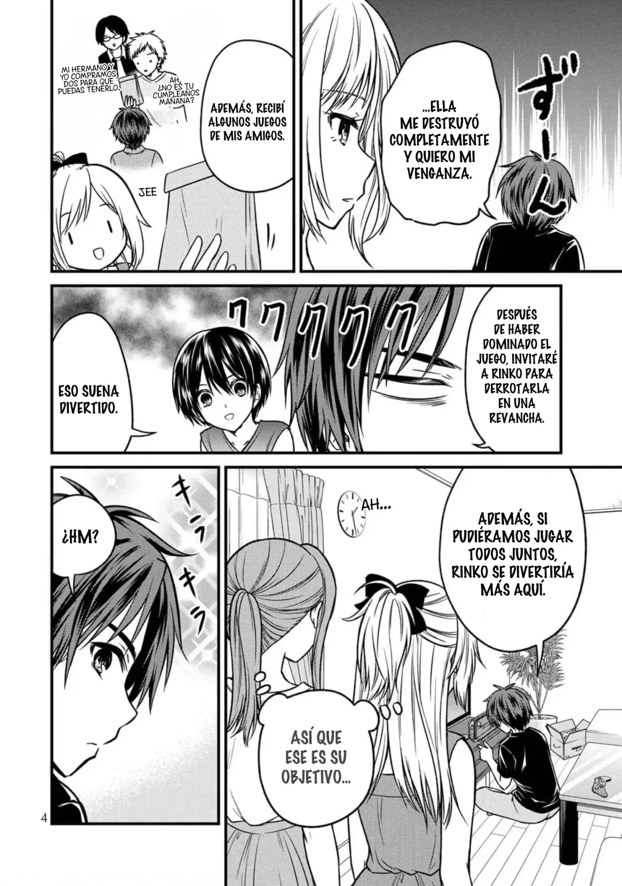 Capitulo 90 page 6
