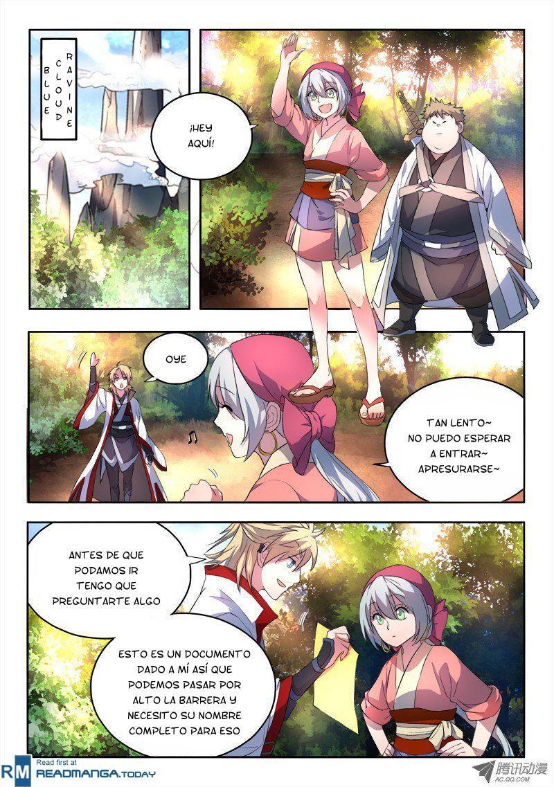 Capitulo 56 page 9