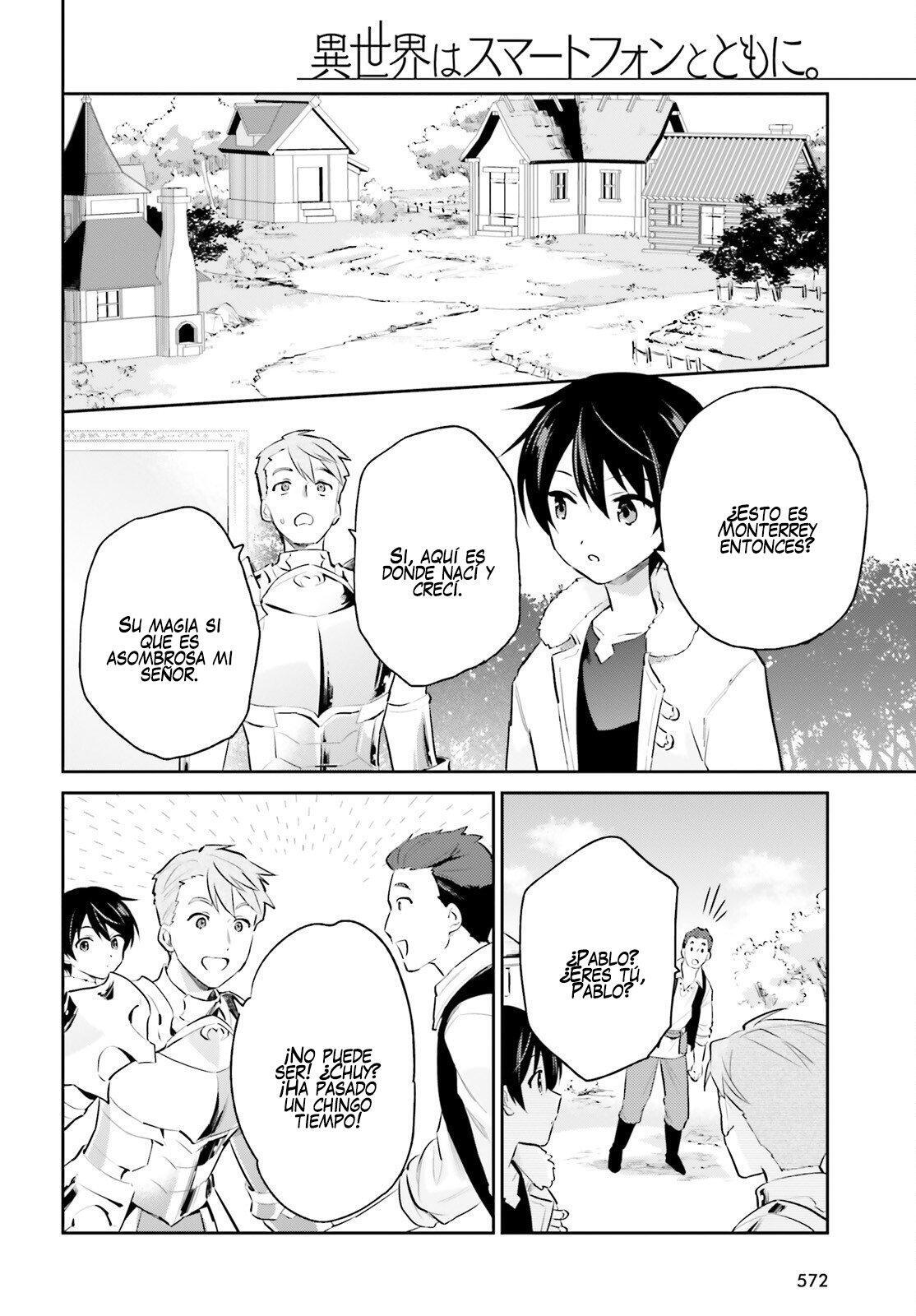 Capitulo 75 page 7