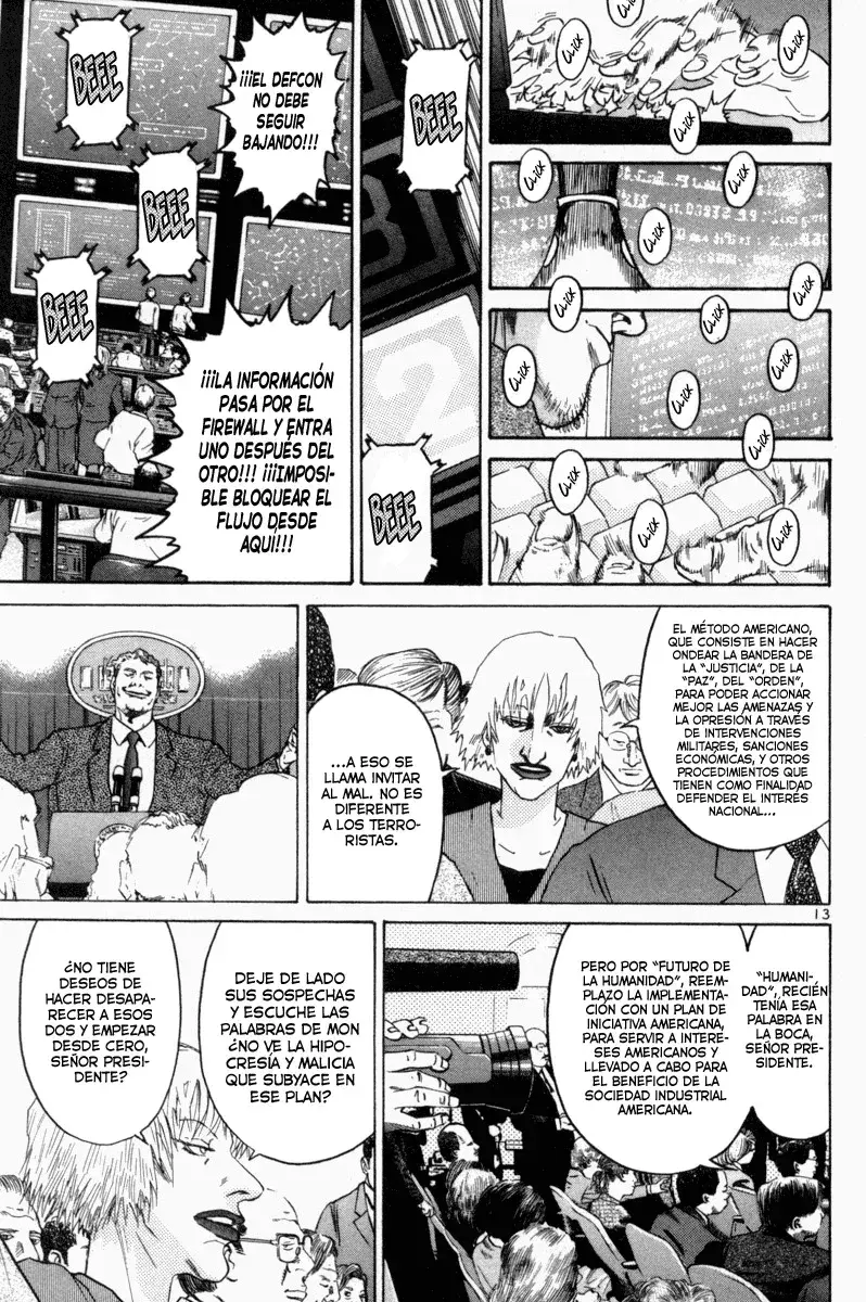 Capitulo 162 page 12