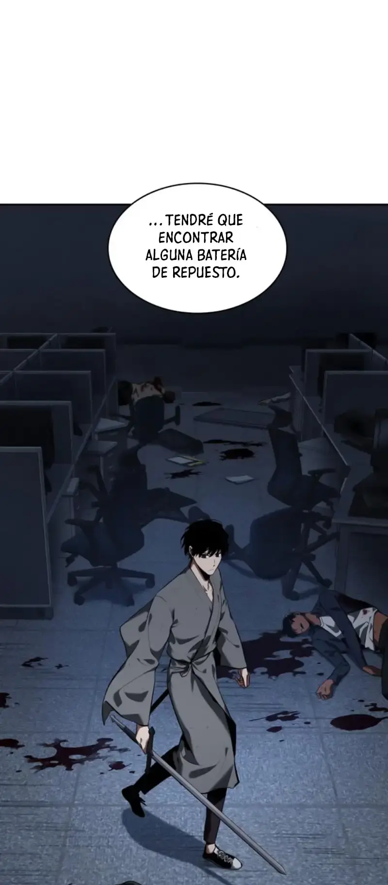Capitulo 67 page 33