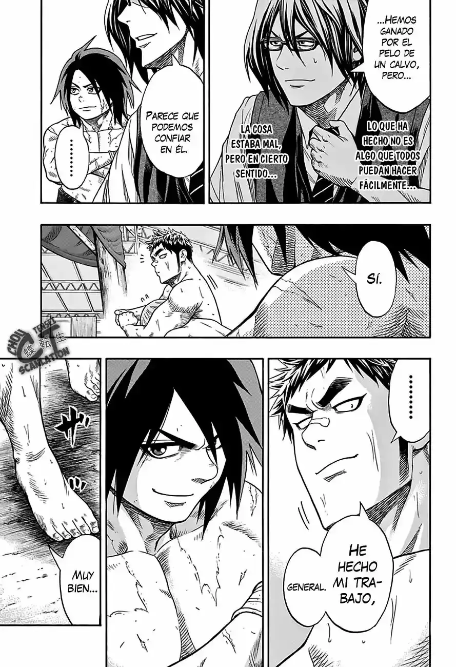 Capitulo 56 page 15