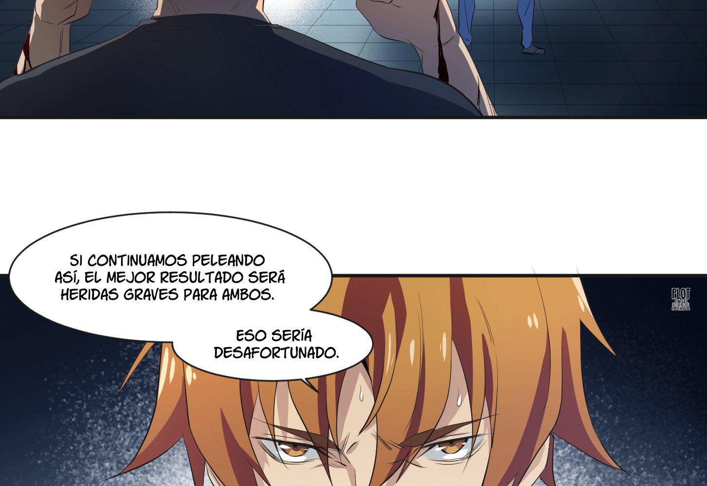 Capitulo 26 page 10