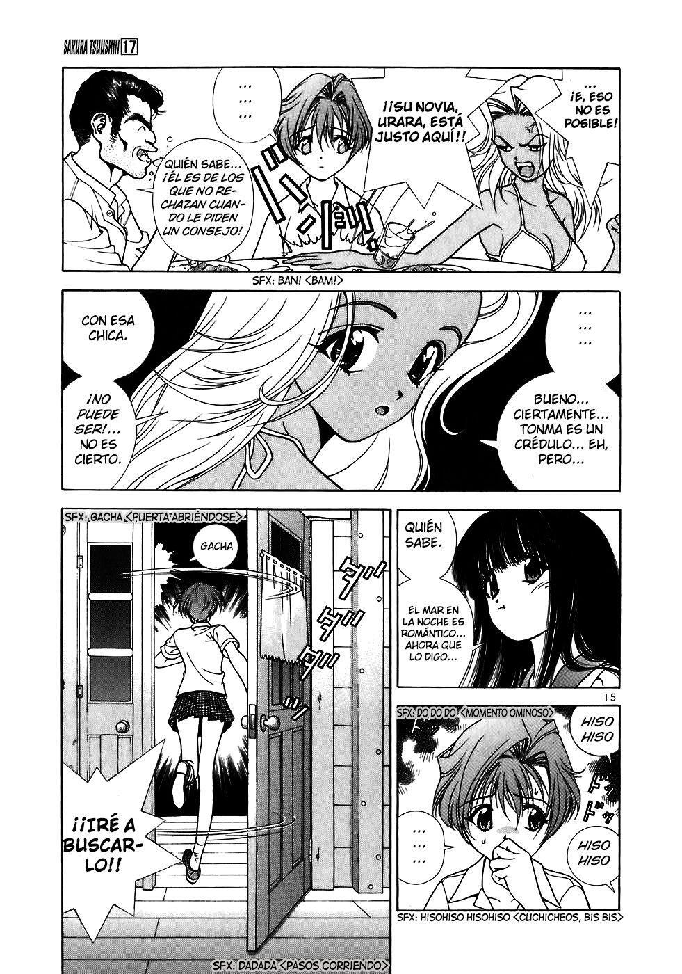 Capitulo 186 page 16