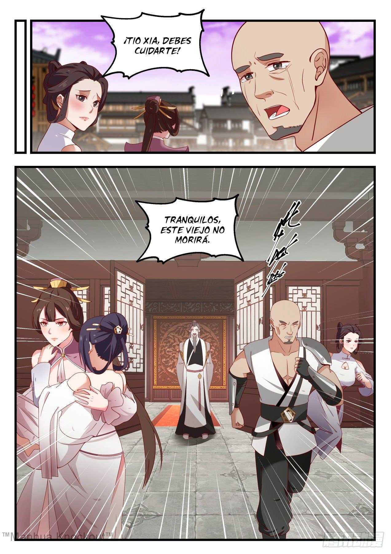 Capitulo 1503 page 8