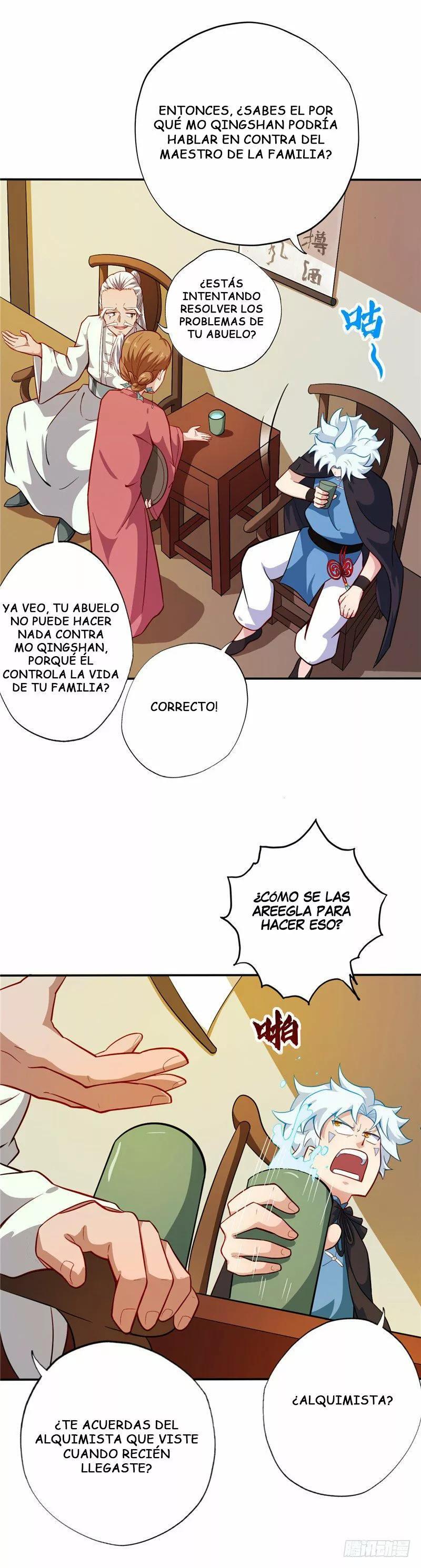 Capitulo 25 page 6