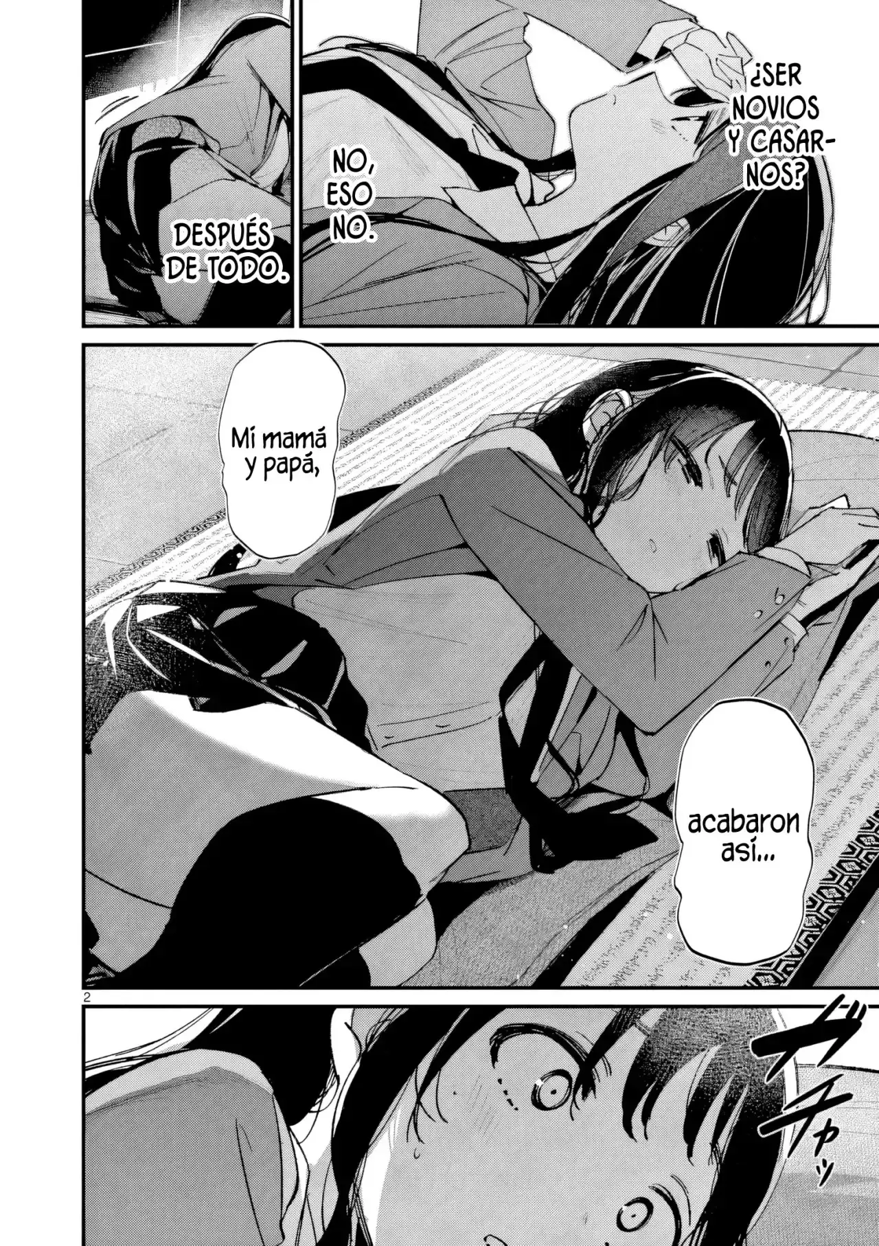 Capitulo 53 page 4