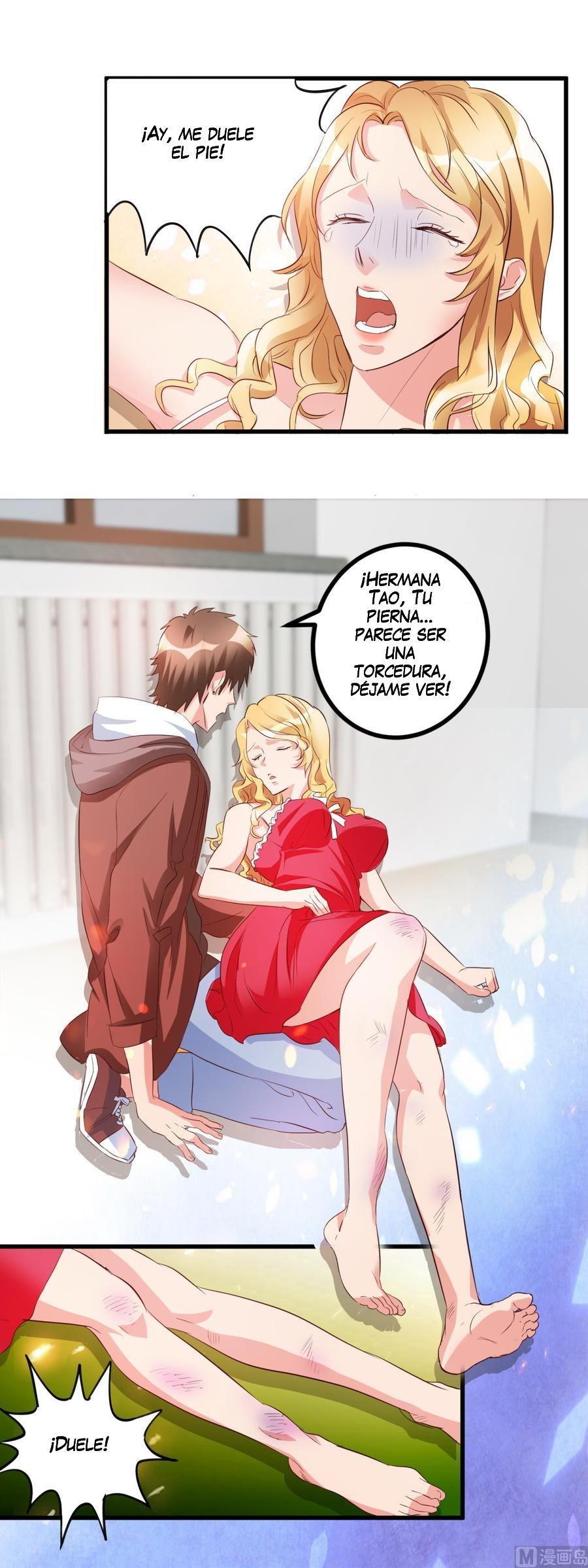 Capitulo 41 page 4