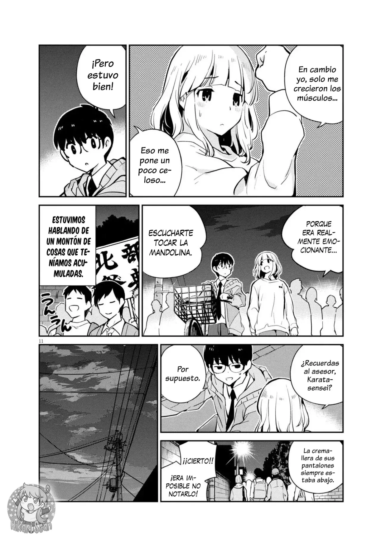 Capitulo 40 page 12