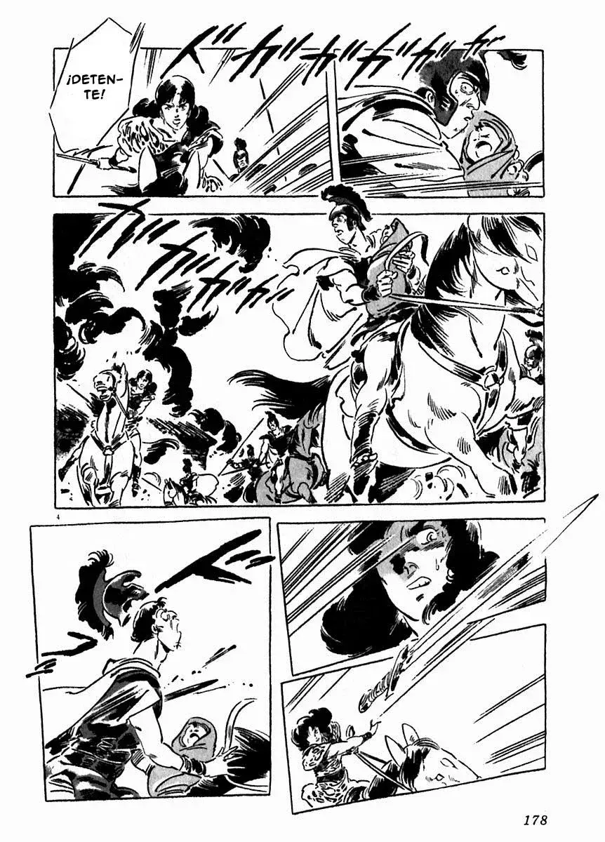 Capitulo 21 page 5