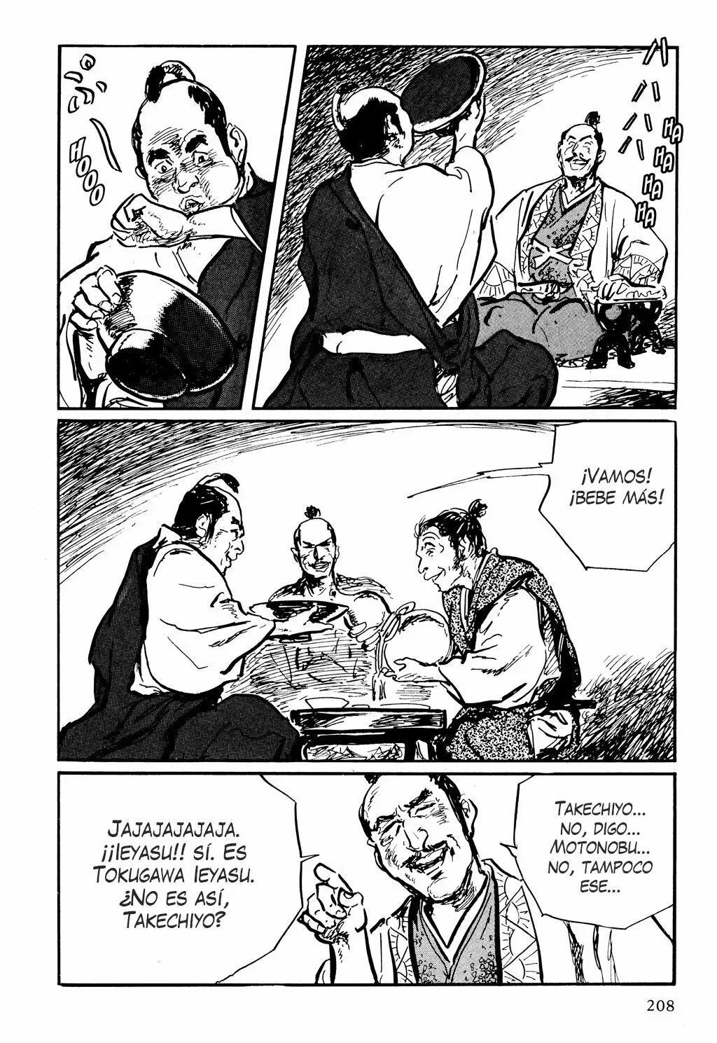 Capitulo 48 page 15