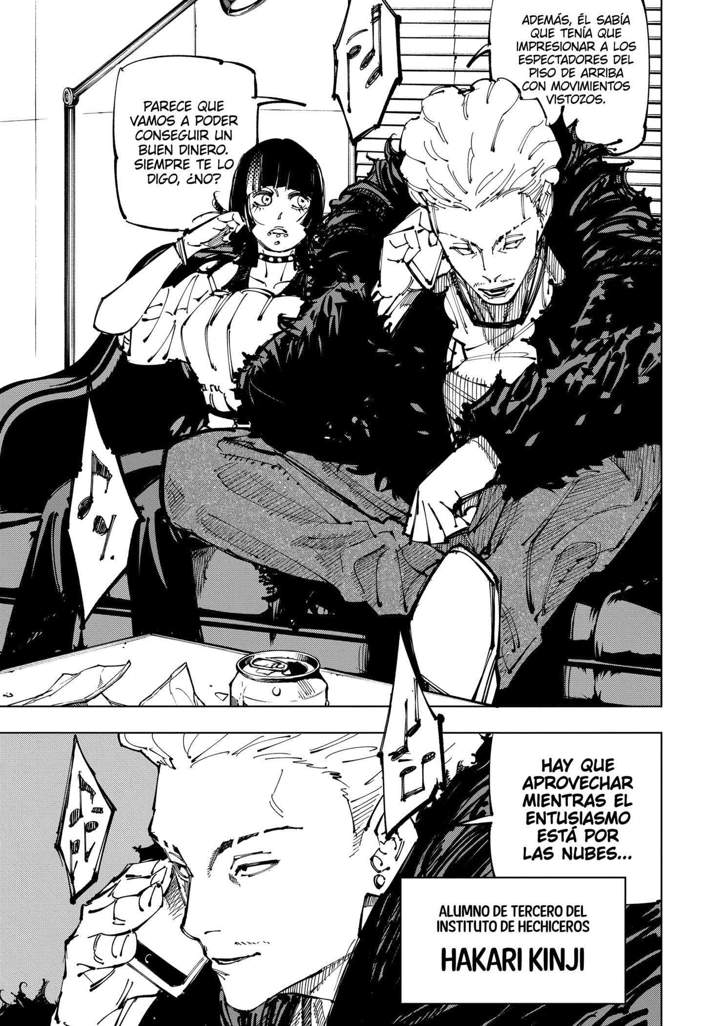 Capitulo 153 page 17