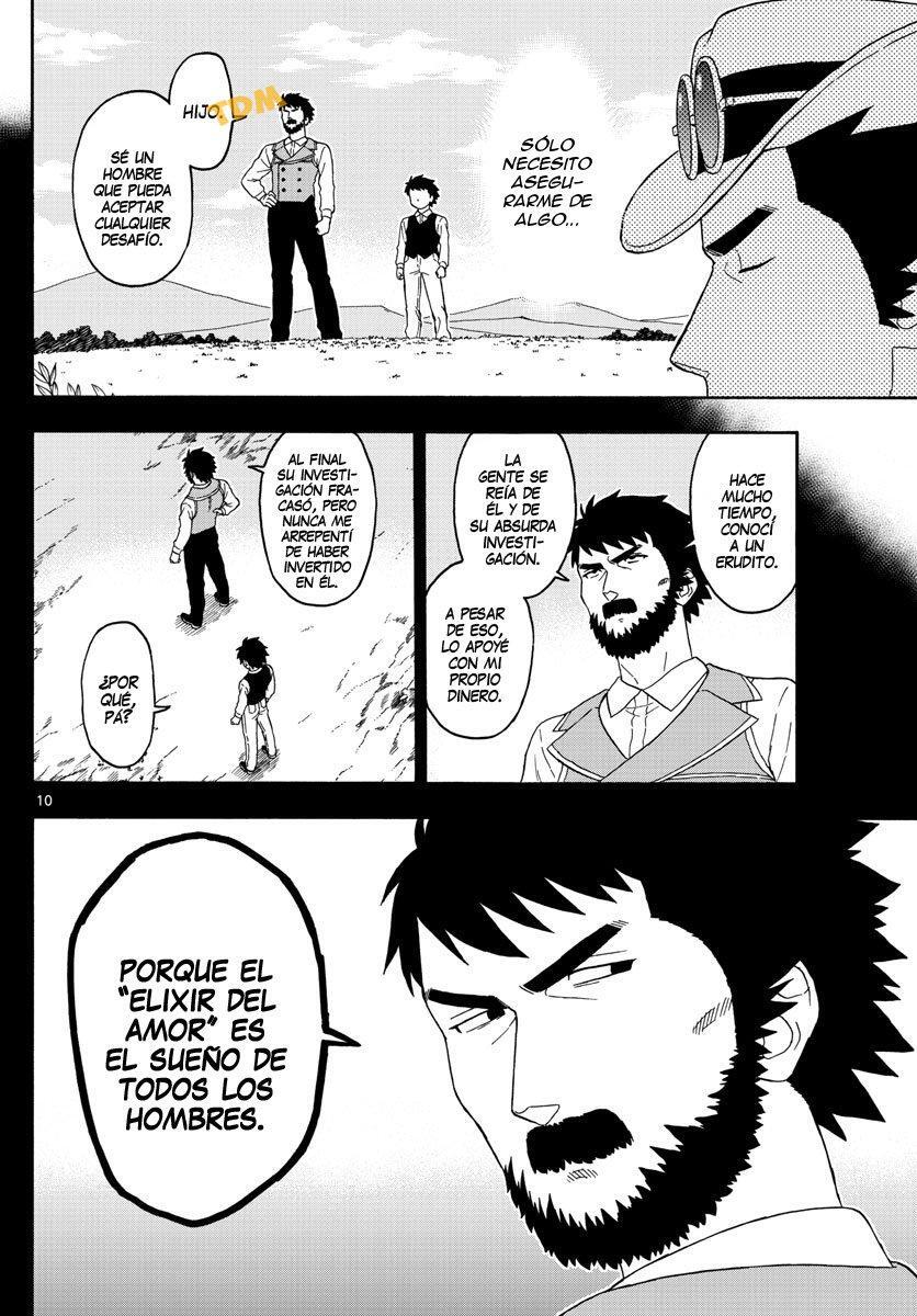 Capitulo 69 page 12