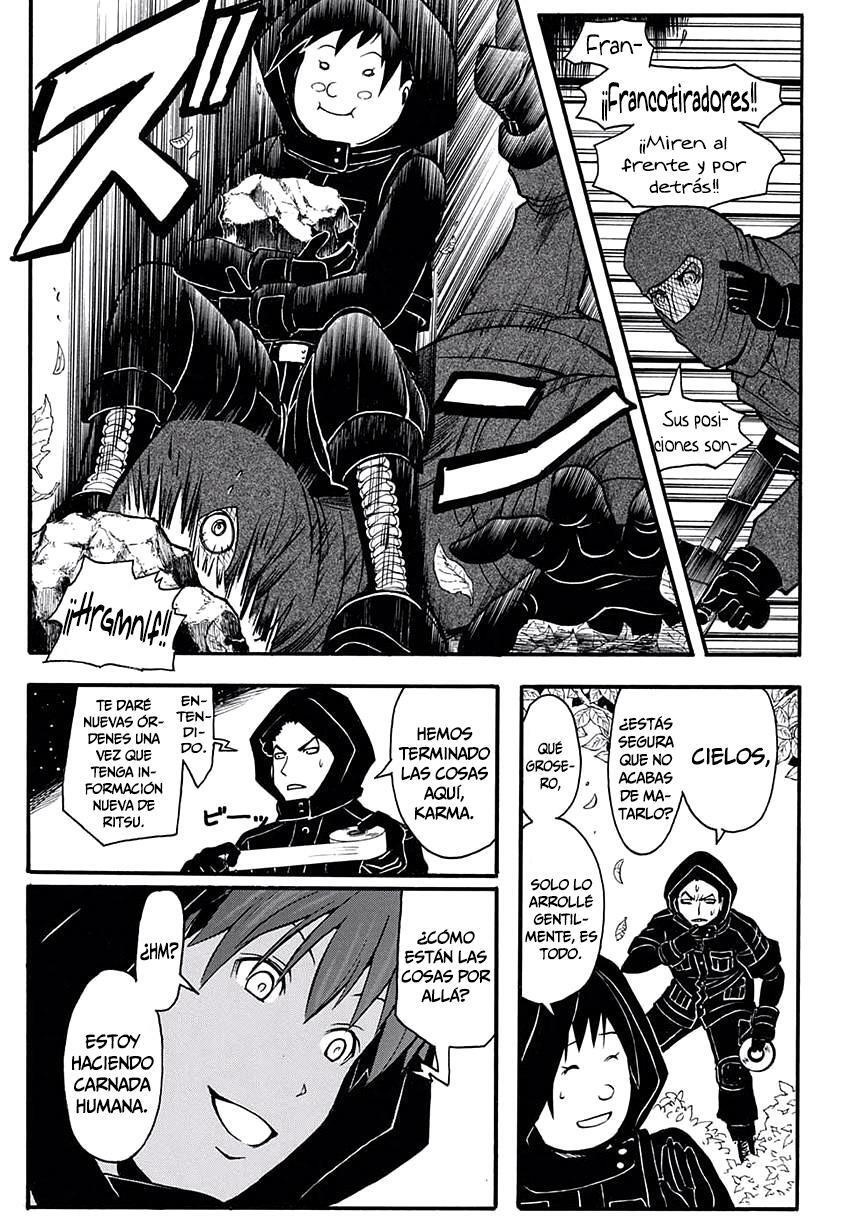 Capitulo 168 page 8