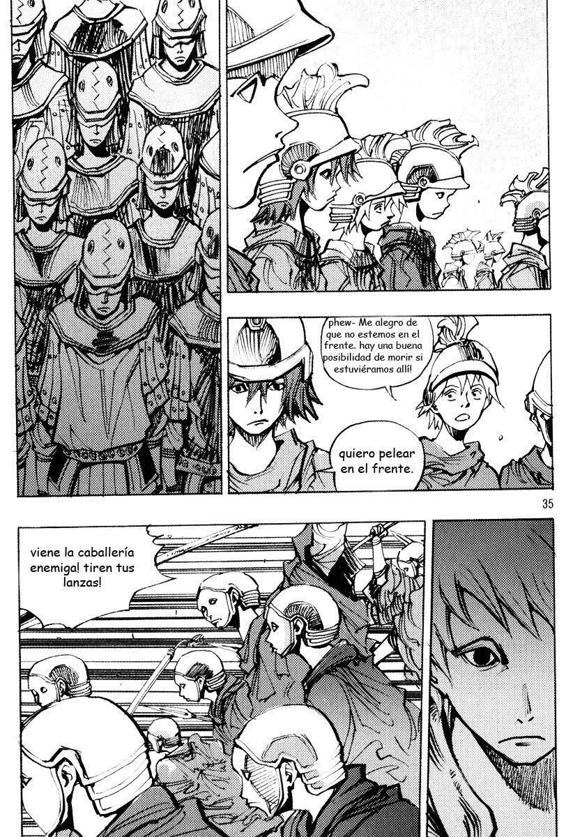 Capitulo 156 page 4