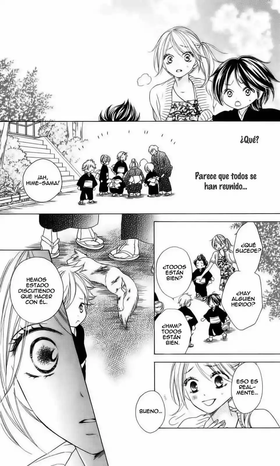 Capitulo 43 page 20