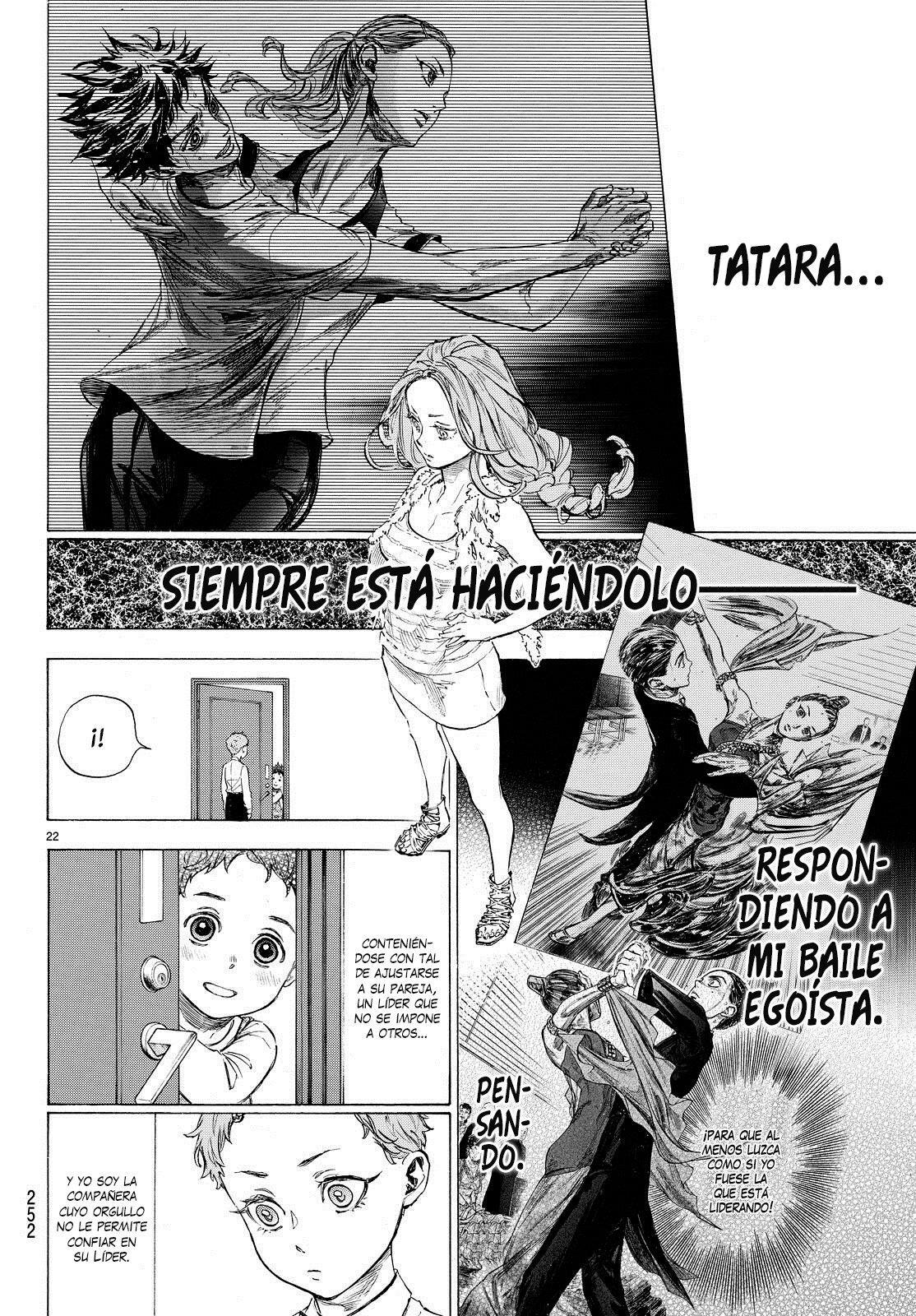 Capitulo 41 page 23