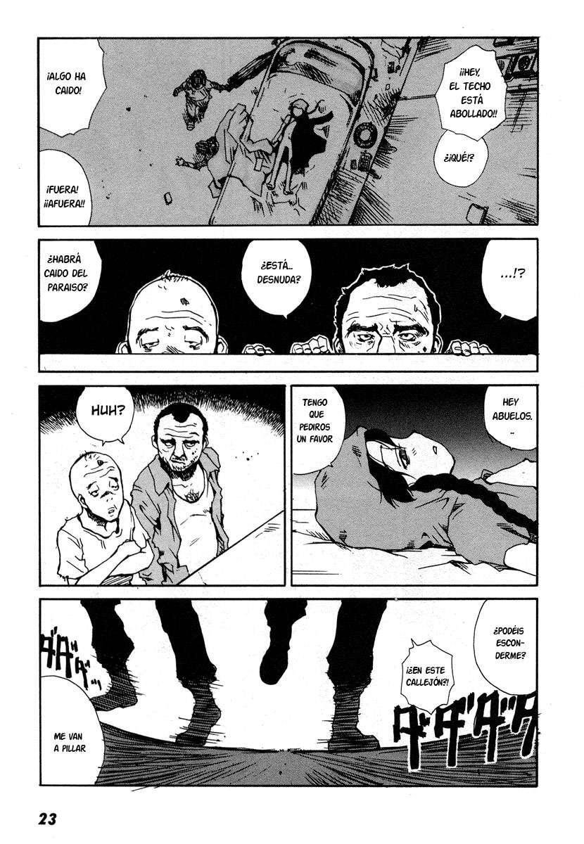 Capitulo 1 page 24