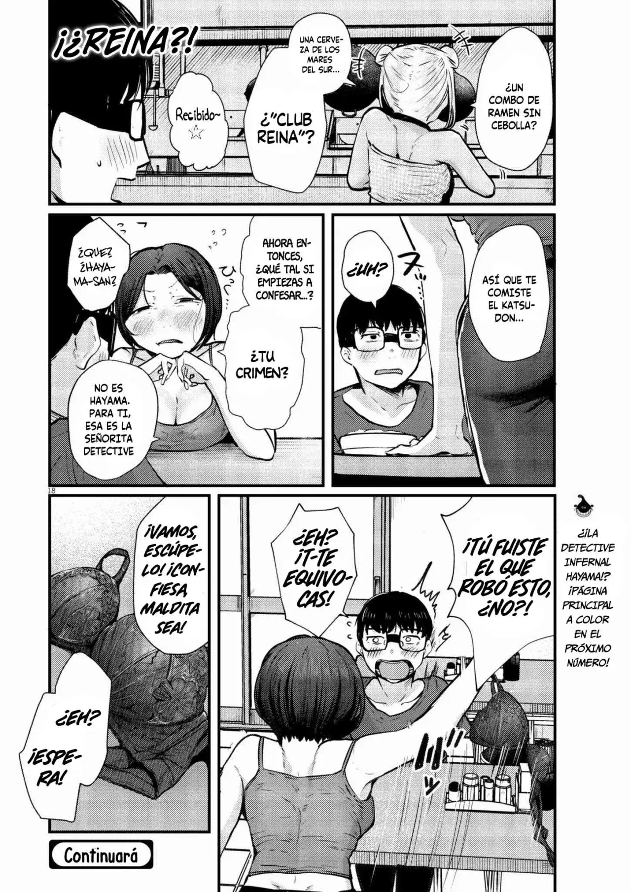 Capitulo 19 page 19