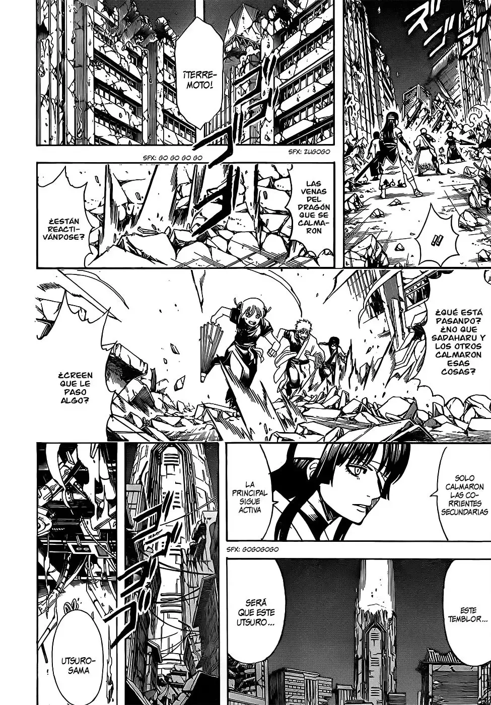 Capitulo 654 page 12