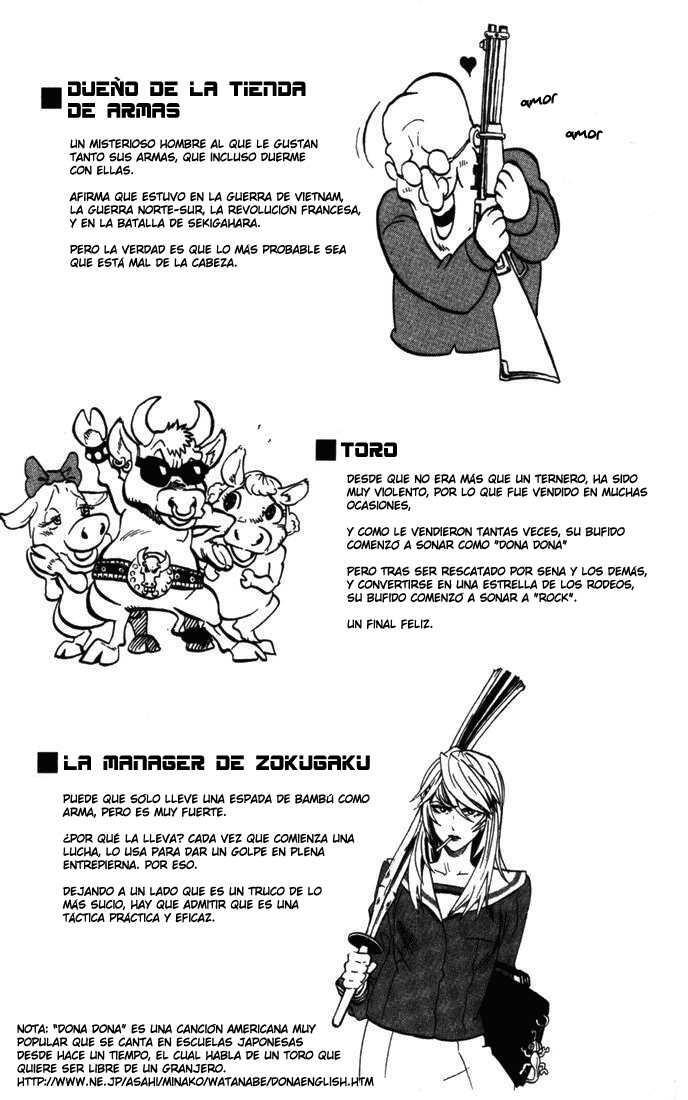 Capitulo 79 page 19