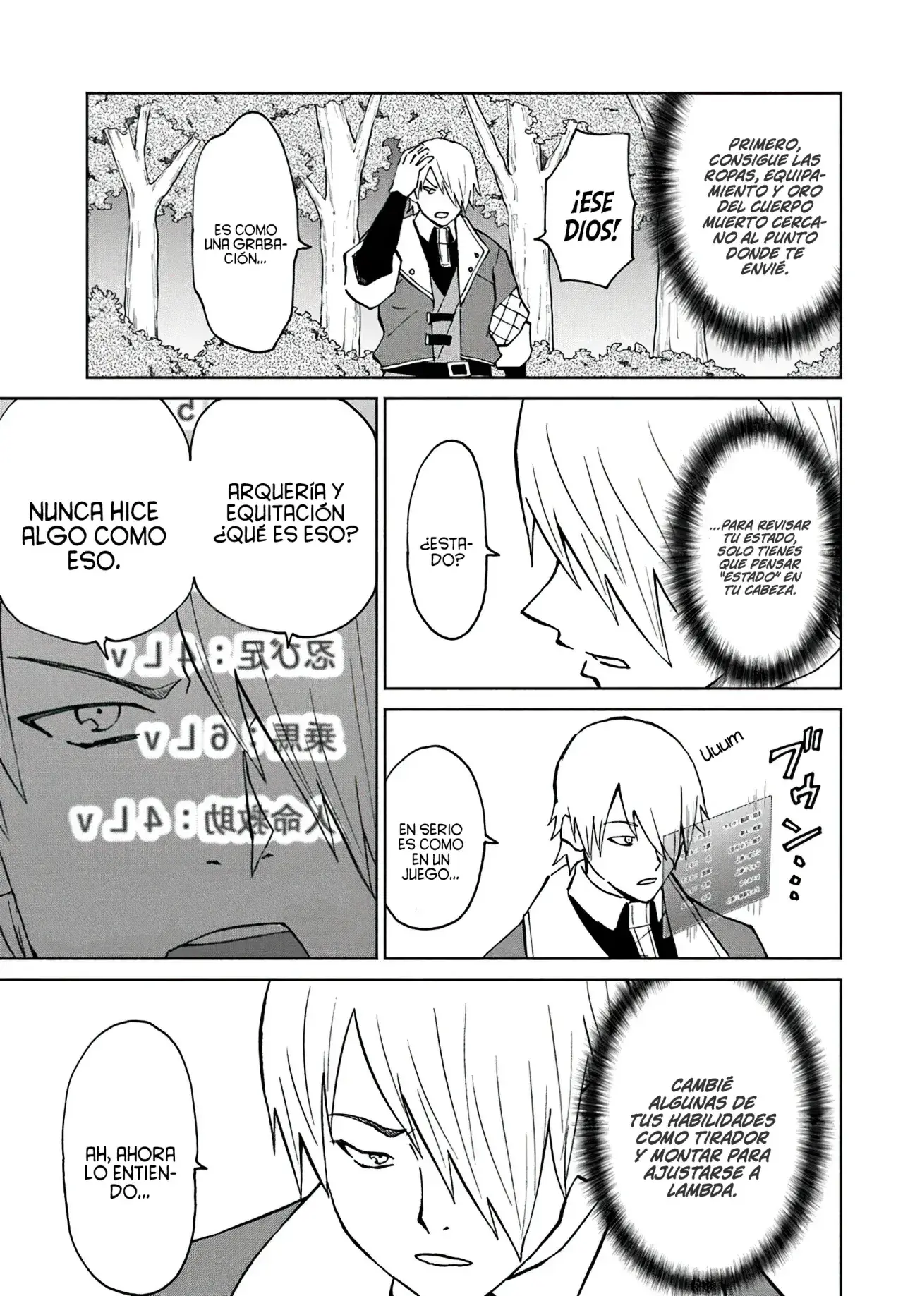 Capitulo 55 page 18