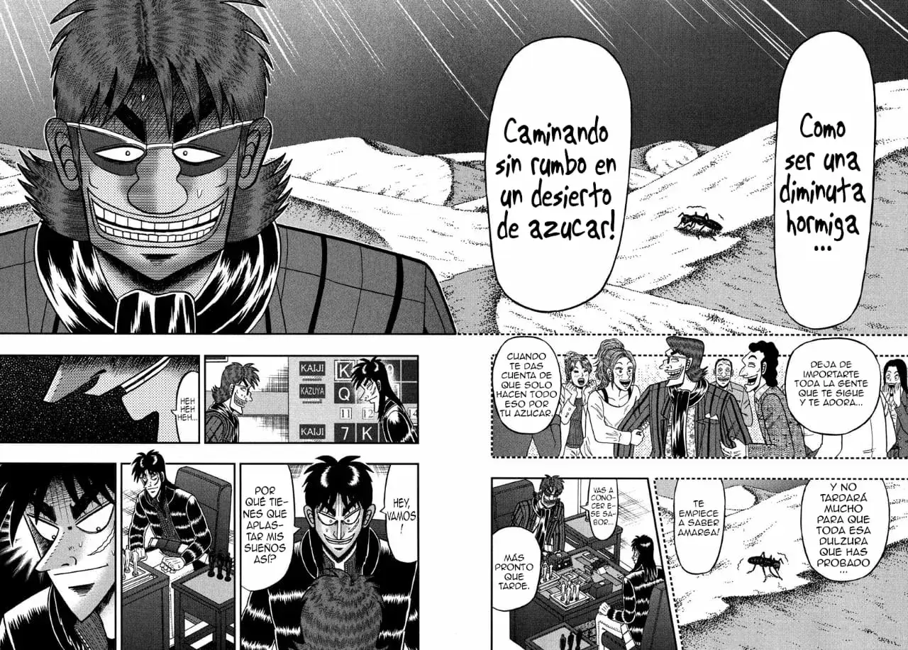 Capitulo 129 page 16