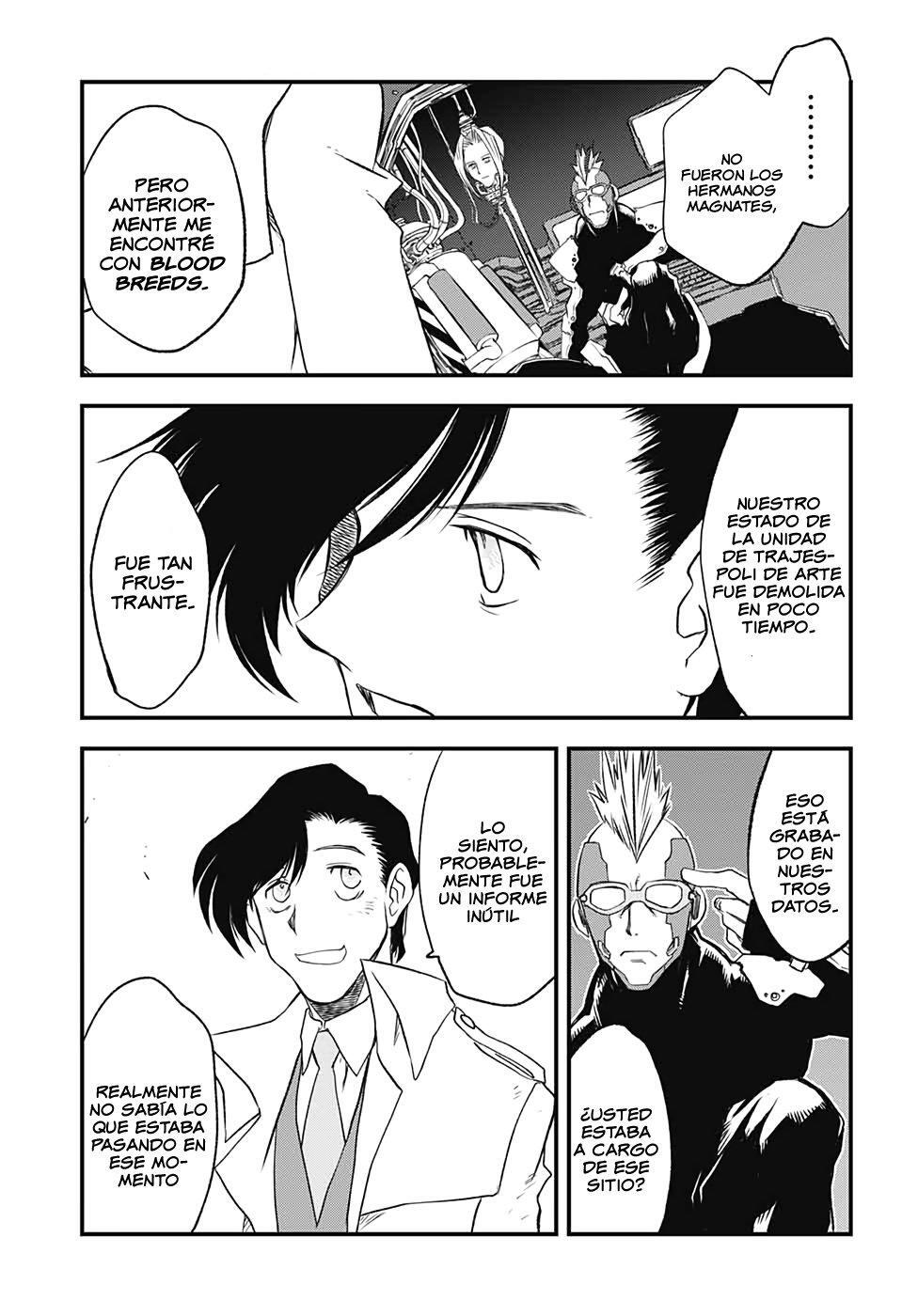 Capitulo 22 page 26